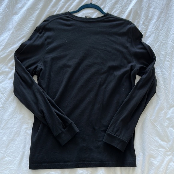 OVO Script Long Sleeve - Picture 3 of 3